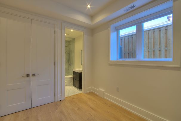 For Lease - 23 Cresthaven Drive, Toronto, Ontario - Photo 1