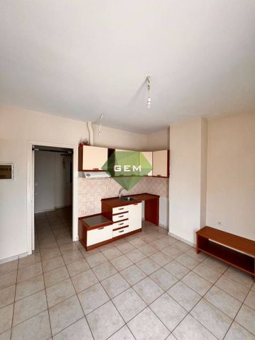 Studio/Γκαρσονιέρα για ενοικίαση Κέντρο - Άγιος Μηνάς (Ηράκλειο Κρήτης) - Photo 5