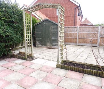 Millers Drive, Diss, Dickleburgh - Photo 5