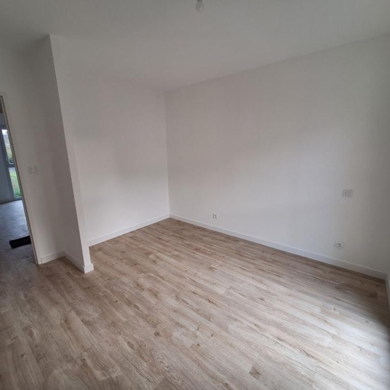 Maison T5 à louer - 107 m² - Photo 1