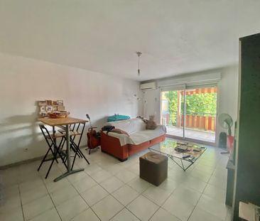 HYERES T3 VILLA FLOREAL - Photo 3