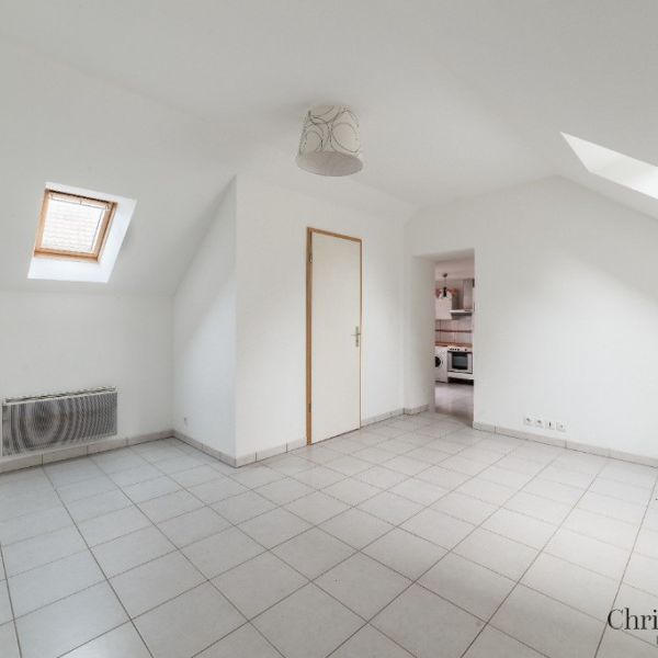 Appartement - KEMBS - 41m² - 1 chambre - Photo 1