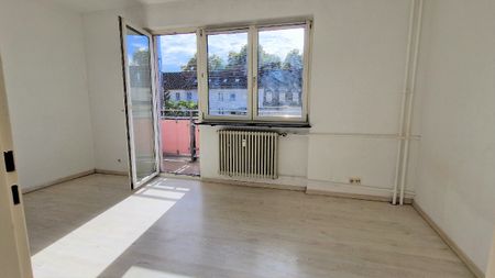 Oststadt Appartment mit Südbalkon - Foto 3