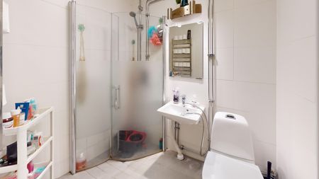 Övre Nytorgsg, Helsingborg - Photo 5