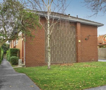 TWO BEDROOM BEAUTY IN SOUGHT AFTER LOCATION - Photo 1