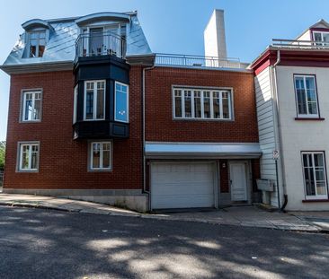 Maison unifamiliale détachée à louer à La Cité - Photo 3