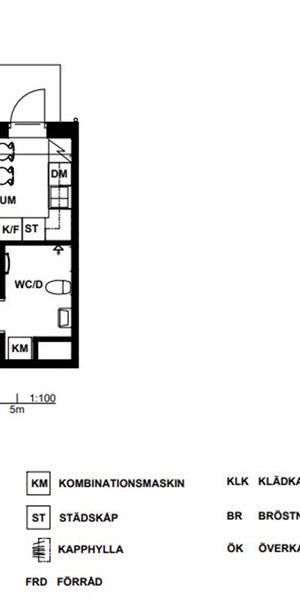 Limkokaregatan 5 C - Photo 2