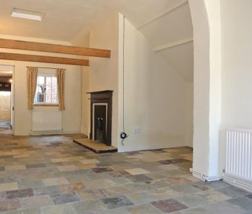 4 bedroom house to rent - Photo 1