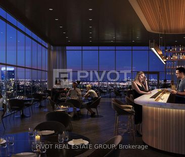 For Lease - 2 Erskine Road Unit# 1405, Mississauga, Ontario - Photo 3