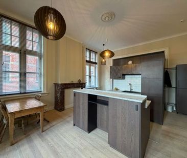 Appartement te huur - Foto 6