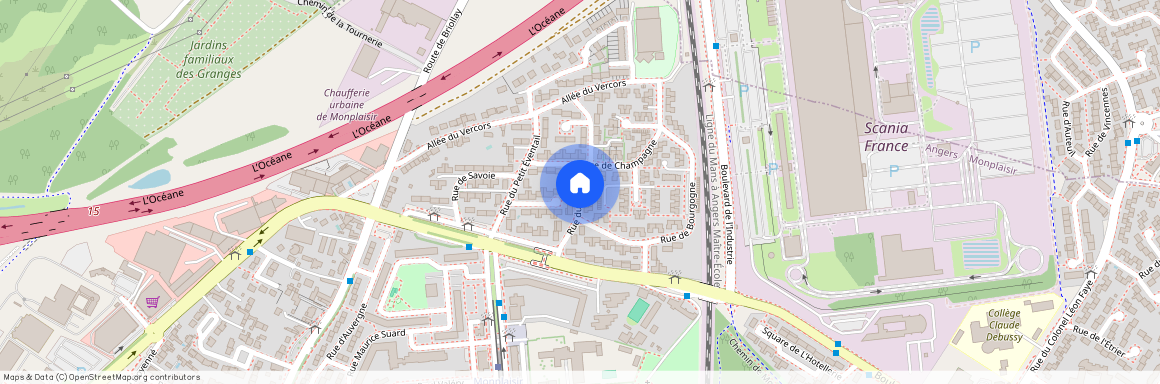 Angers