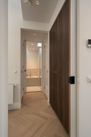 Te huur: Appartement van Arembergelaan in Voorburg - Photo 3