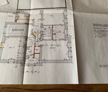 - 3 - Raumwohnung mit Balkon in Dresden - Striesen - Photo 5