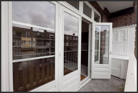 For rent: Milletstraat 34-3, 1077 ZE Amsterdam - Photo 4