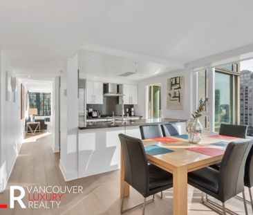 Condo in Downtown Vancouver, BC - Photo 5