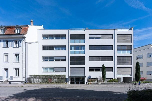 3.5-Zimmer, 87 m², CHF 2'135.-- - Foto 1