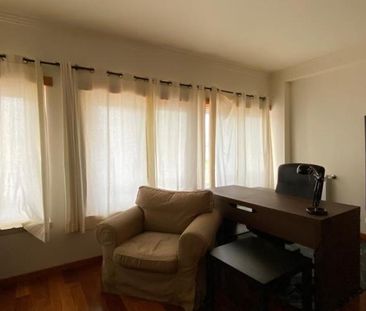 Room for Male Students: FCT: Monte Caparica: Universidade Nova : Eg... - Photo 1