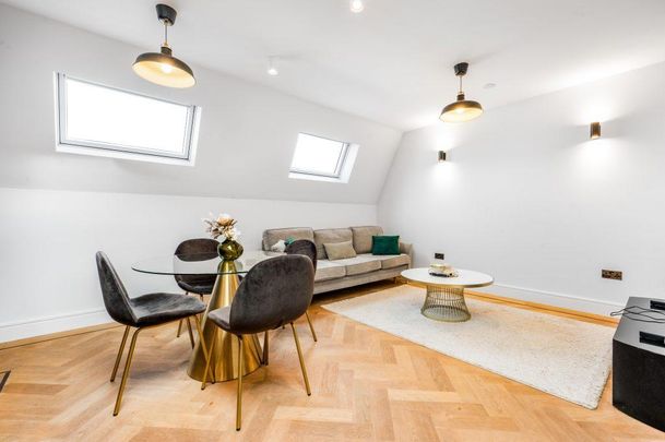 1 bedroom flat to rent - Photo 1