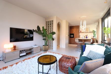 Te huur: Appartement Willem Passtoorsstraat in Amsterdam - Foto 4