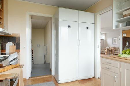 Petter Hernquists väg, Lerum - Photo 4