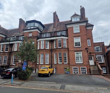 1 bedroom property to rent - Photo 4