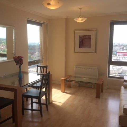 1 Bed Flat, Poulton Court, W3 - Photo 1