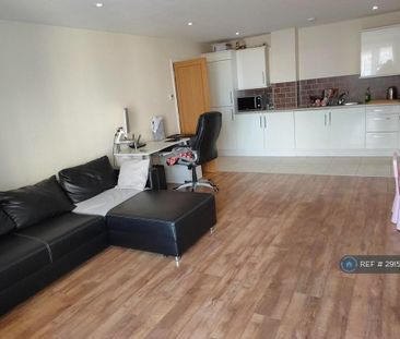 1 bedroom flat to rent - Photo 3