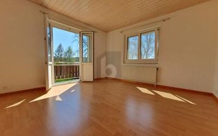 Wohnung in St-Blaise - Photo 2