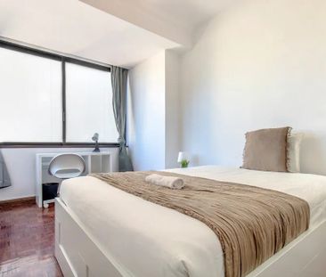 Rua Conde Almoster, Lisbon, Lisbon 1500-197 - Photo 1