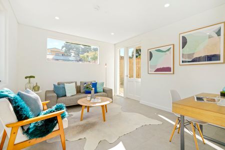 5/22 Dunstaffenage Street, Hurlstone Park NSW 2193 - Studio For Rent | Domain - Photo 4