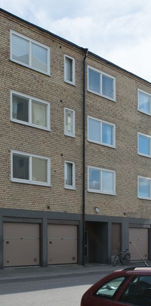 Bryggartorpsgatan 7 - Photo 1