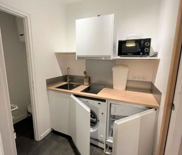 T1 proche RÉPUBLIQUE - Photo 6