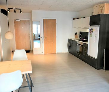 Agtrupvej 2B, 1. th. 6000 Kolding – Bolig nær centrum - Foto 4