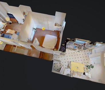 1 bedroom maisonette to rent - Photo 4