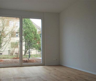3.5-Zimmer-Wohnung mit Eigentumsstandard - Photo 3