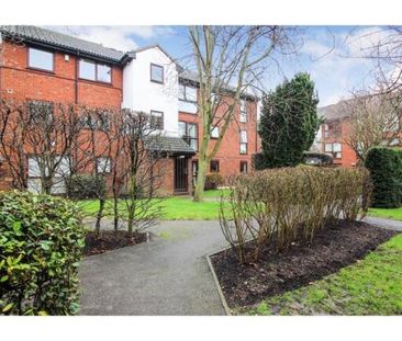 1 bedroom apartment to rent - Photo 6