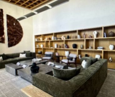 Departamento Estrenar en Renta | Torre Lírica, Naciones Unidas 2 Re... - Photo 3
