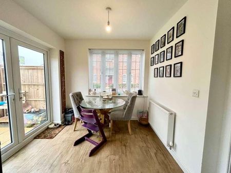 Wilson Road, Banbury, OX16 - Photo 4