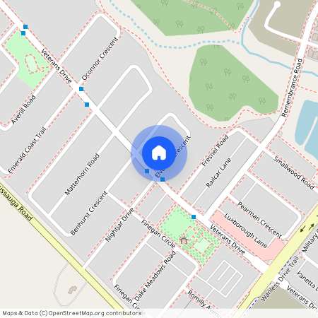 3 Elverton Crescent, Brampton