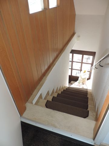 3-Zimmer Dachgeschoss-Wohnung mit herrlichem Balkon - Foto 4