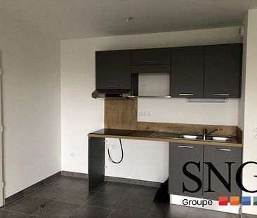 T3 AVEC BALCON ET PARKING - Photo 5