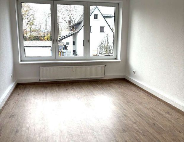 ~~Kleine 2,5 Zimmerwohnung im 1.OG in Bünde Mitte !~~ - Foto 1