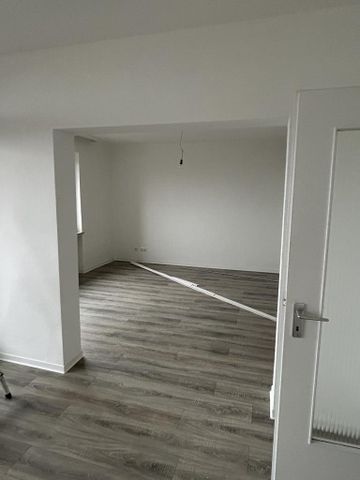 Helle 2-Zimmer-Wohnung mit Balkon in Kronshagen - Photo 3