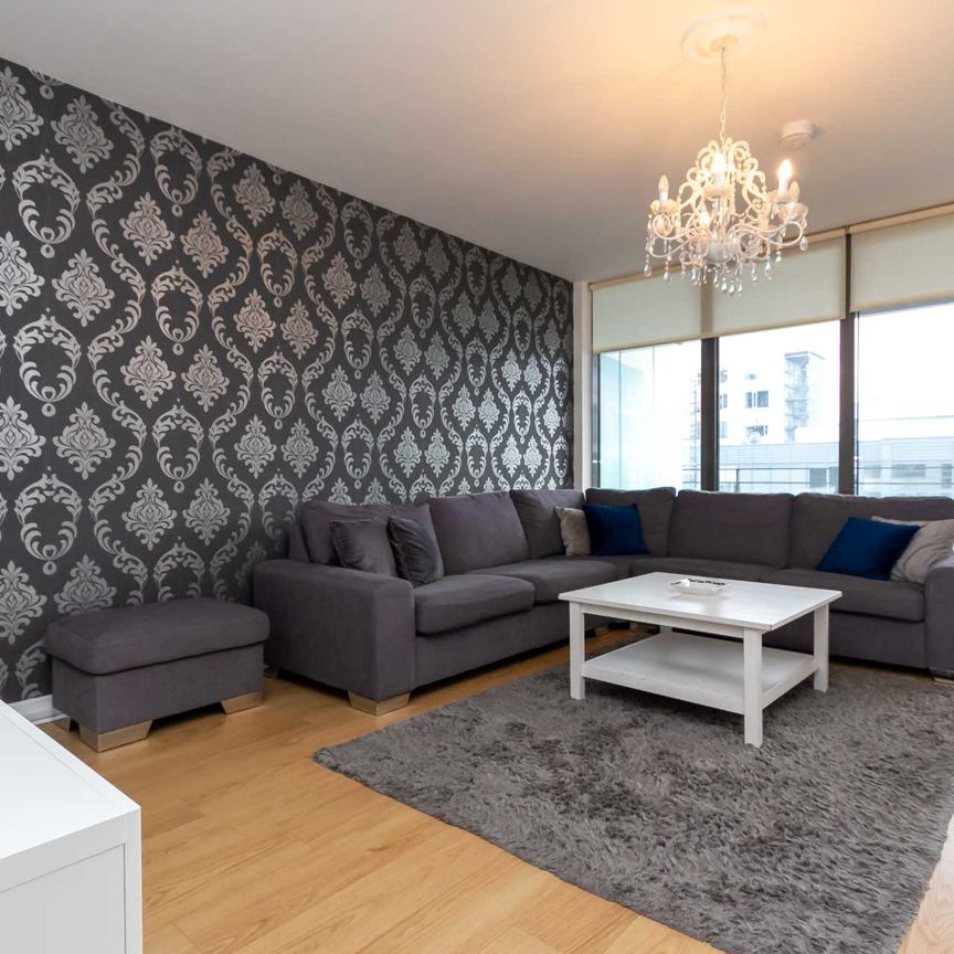 The Forum, Ballymoss Road, Sandyford, Dublin 18, D18 XF57 - Photo 1