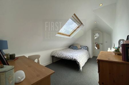 Lytton Road, Clarendon Park, Leicester, LE2 - Photo 5