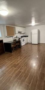 Spacious basement apartment for bachelor - Photo 3