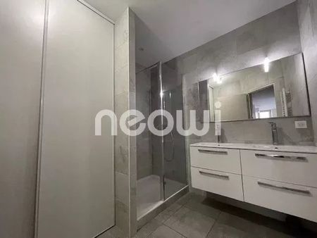 Location Appartement 3 pièces 69m² ST GEORGES DE RENEINS 69830 - Photo 5