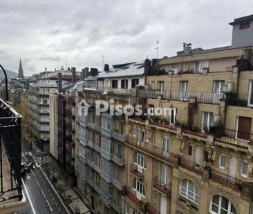 Piso en alquiler en Área Romántica - Photo 5