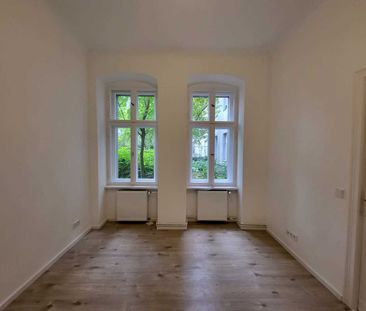 2-Zimmer-Wohnung - Befristet! - Foto 5