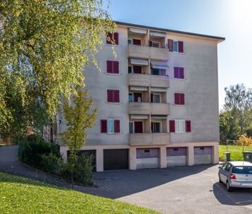 Votre appartement de 2 pièces à Lausanne ! - Foto 3